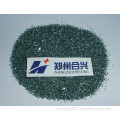 China's Green Silicon Carbide Grit F36 for Sandblasting and Grinding wheels